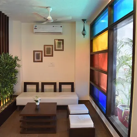 Hotel Royal Sunshine